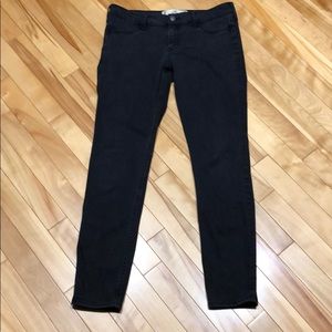 Hollister Jean Legging